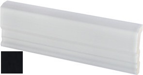 Плитка 20185 Monaco Negro Brillo 5х15 EQUIPE