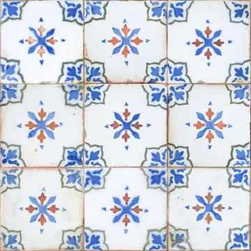 Плитка 20300 Fs Mirambel A 33x33 Peronda