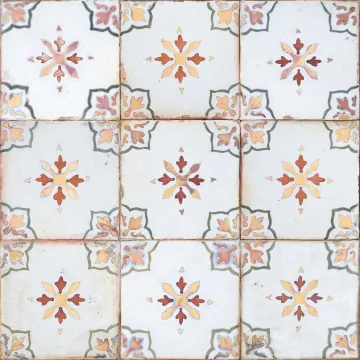 Плитка 20301 Fs Mirambel-M 33x33 Peronda