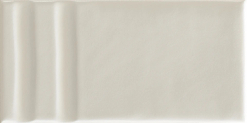 Плитка 206016 Grooves Bone Glossy Decoro 7,5x15 La Fabbrica Ceramiche