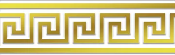 Плитка 21 Marbelia бордюр золото 7,5х24,5 Eurotile Ceramica