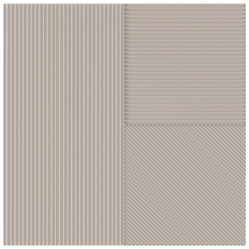 Плитка 21020 Lins Taupe 20x20 Harmony