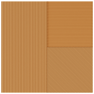 Плитка 21024 Lins Pumpkin 20x20 Harmony