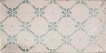 Плитка 21045 Vita Natura Decor Mix 10х20 FABRESA