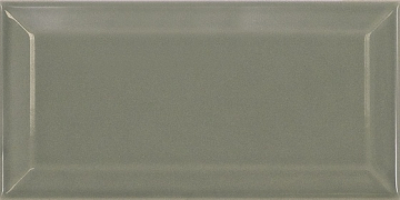 Плитка 21287 METRO OLIVE 7.5x15 EQUIPE
