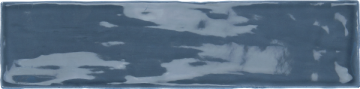Плитка 21571 POITIERS AZURE 7.5x30 Peronda