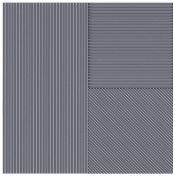 Плитка 21718 Lins Grey 20x20 Harmony