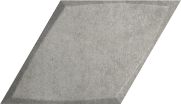 Плитка 218272 Diamond Zoom Cement 15x25.9 ZYX