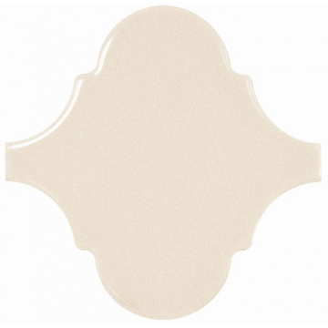Плитка 21936 Scale Alhambra Cream 12x12 EQUIPE