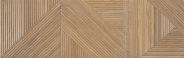 Плитка 222250 Tangram Walnut 31.6x100 Colorker