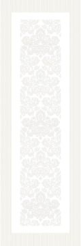 Плитка 227 Valentino панель 29.5х89.5 Eurotile Ceramica
