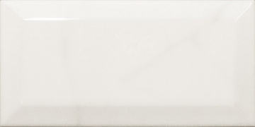 Плитка 23083 Carrara Metro 7,5х15 EQUIPE