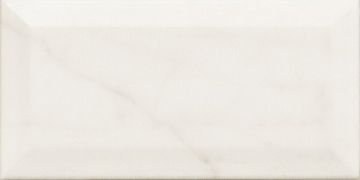 Плитка 23084 CARRARA Metro Matt 7,5х15 EQUIPE