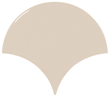 Плитка 23291 Fan Greige 10,6х12 EQUIPE