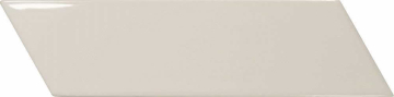 Плитка 23362 Chevron Cream Right 5,2x18,6 EQUIPE