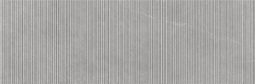 Плитка 238 Ройс Грэй рельеф вертикальный 32,5x100 Eurotile Ceramica