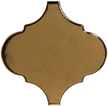 Плитка 23846 SCALE ALHAMBRA METALLIC 12х12 EQUIPE