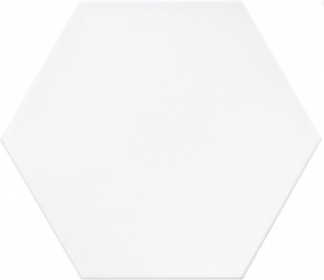 Плитка 24001 Буранелли белый 20*23.1 Kerama Marazzi