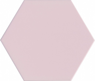 Плитка 24022 Бенидорм розовый 20x23,1 Kerama Marazzi
