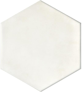 Плитка 24029 Флорентина белый глянцевый 20x23,1 Kerama Marazzi