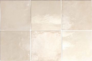 Плитка 24455 ARTISAN OCHRE 13,2X13,2 EQUIPE