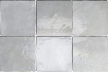 Плитка 24459 ARTISAN ALABASTER 13,2X13,2 EQUIPE