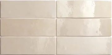 Плитка 24465 Artisan Ochre 6,5x20 EQUIPE