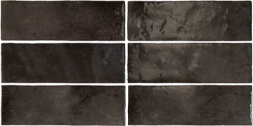 Плитка 24472 Artisan Graphite 6,5x20 EQUIPE