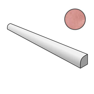Плитка 24486 JOLLY ARTISAN ROSE MALLOW 1,2X20 EQUIPE
