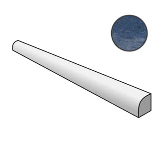 Плитка 24490 JOLLY ARTISAN COLONIAL BLUE 1,2X20 EQUIPE