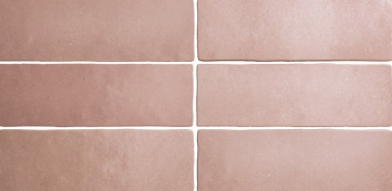 Плитка 24961 MAGMA CORAL PINK 6,5X20 EQUIPE