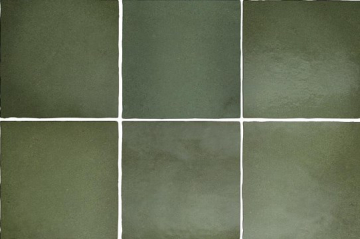 Плитка 24975 MAGMA MALACHITE 13,2X13,2 EQUIPE