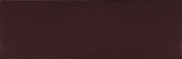 Плитка 25650 Aubergine 6.5x20 EQUIPE