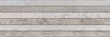 Плитка 2571 Parana Grey Rustic 30x90 Sina Tile