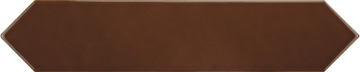 Плитка 25824 Arrow Coffee 5x25 EQUIPE