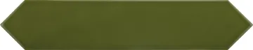 Плитка 25827 Arrow Green Kelp 5x25 EQUIPE