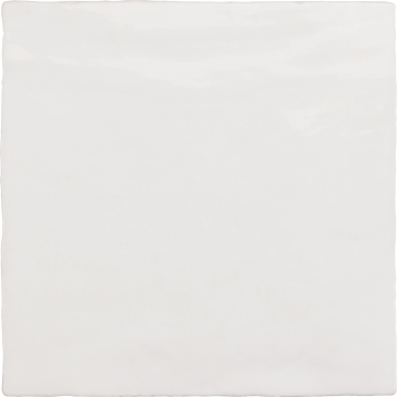 Плитка 25851 La Riviera Blanc 13.2x13.2 EQUIPE