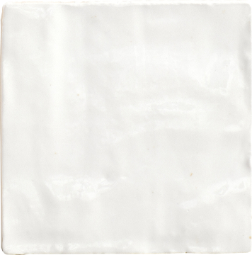 Плитка 26045 RIAD WHITE/10X10 Peronda