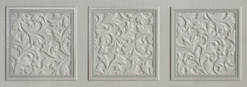 Плитка 26156 Palette Volute Cold/32X90/R 32x90 Peronda