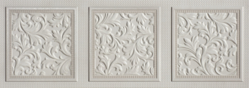 Плитка 26157 PALETTE VOLUTE WARM/32X90/R Peronda