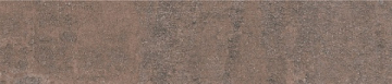 Плитка 26310 Марракеш коричневый светлый матовый 6x28.5 Kerama Marazzi