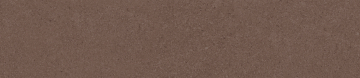 Плитка 26359 Кампанила коричневый тёмный матовый 6x28,5x1 Kerama Marazzi