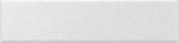 Плитка 26485 Alpine White 7,5x30 EQUIPE