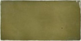 Плитка 26908 Basil Green 7.5x15 EQUIPE