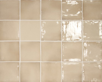 Плитка 26913 Beige Argile 10x10 EQUIPE