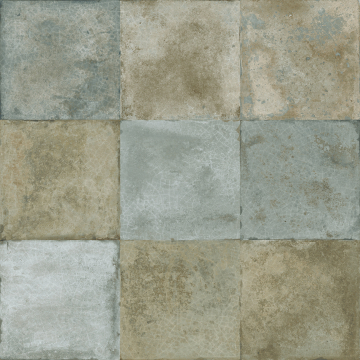 Плитка 27233 FS ETNA SAGE 33X33 Peronda