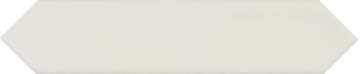 Плитка 27481 LANSE WHITE 5x25 EQUIPE