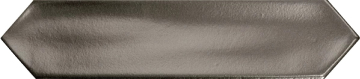 Плитка 27492 LANSE SILVER 5x25 EQUIPE