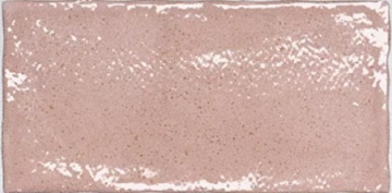 Плитка 27614 ALTEA DUSTY PINK 7.5x15 EQUIPE