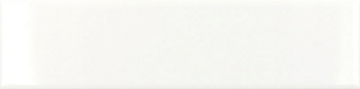 Плитка 28439 Costa Nova White Glossy 5x20 EQUIPE